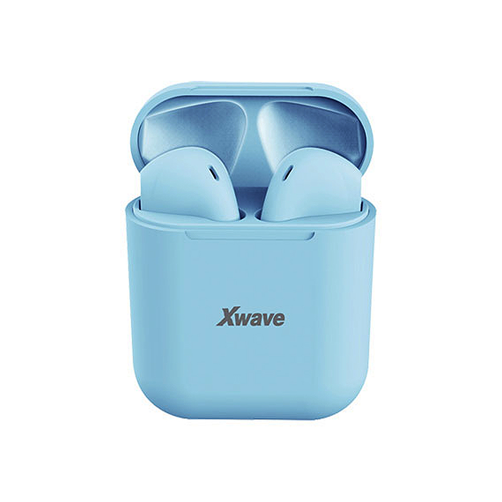 SLUŠALICE BLUETOOTH XWAVE Y10 PLAVE