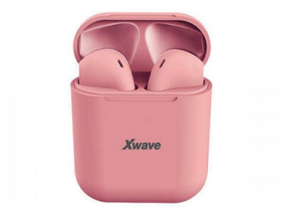 SLUŠALICE BLUETOOTH XWAVE Y10 ROZA
