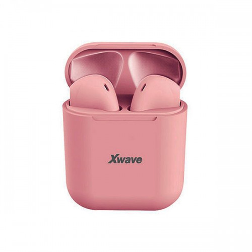 SLUŠALICE BLUETOOTH XWAVE Y10 ROZA