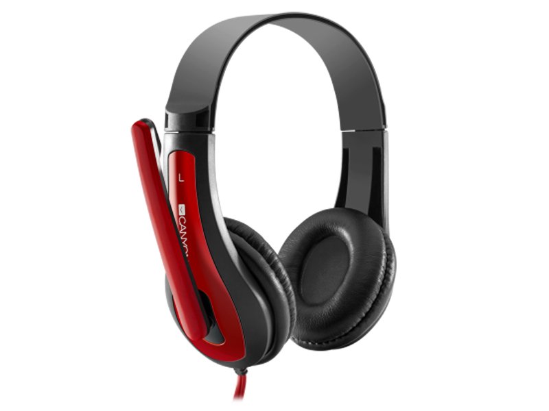 SLUŠALICE CANYON HSC-1