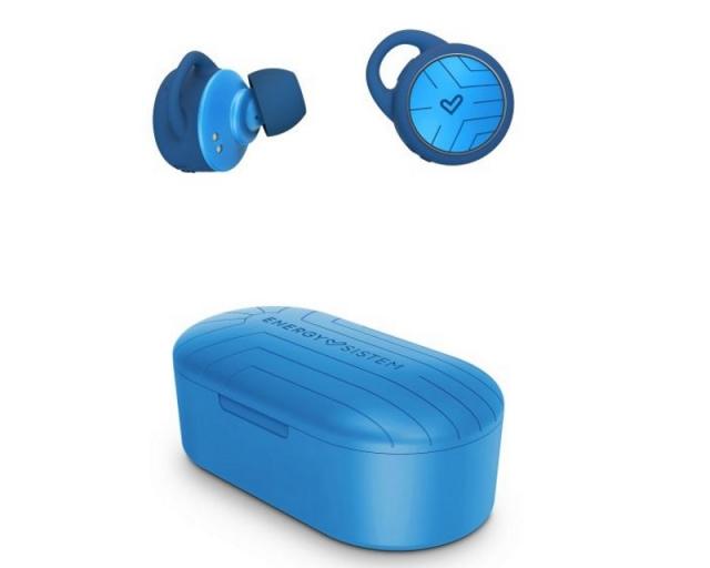 SLUŠALICE ENERGY SPORT 2 WIRELESS PLAVE