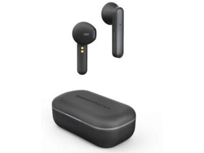 SLUŠALICE ENERGY STYLE 3  BLUETOOTH CRNE