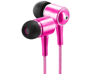 SLUŠALICE ENERGY UBAN 2 ROZE