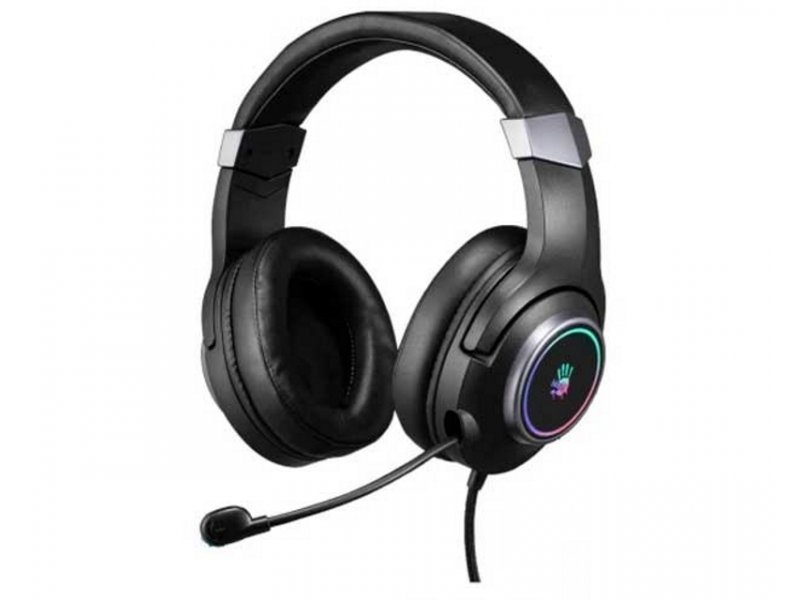 SLUŠALICE G350 7.1 RGB ATECH