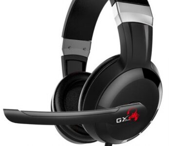 SLUŠALICE HS-580 GAMING SA MIKROFONOM