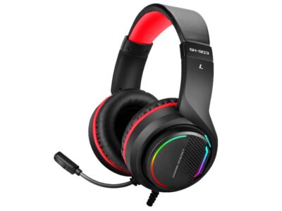 SLUŠALICE GH903 USB 7.1 XTRIKE