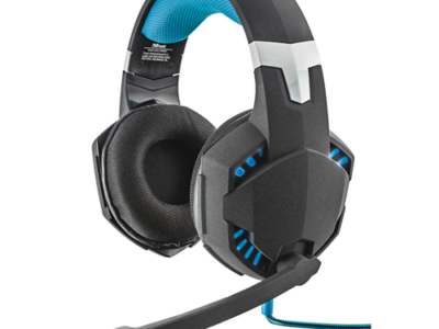 SLUŠALICE GXT 363 7.1 BASS VIBRATION