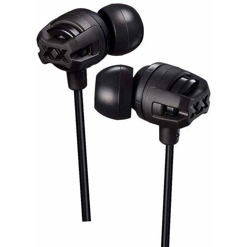 SLUŠALICE HA-FX103MBE JVC