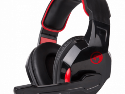SLUŠALICE HG8802 3.5mm+USB GAMING MARVO