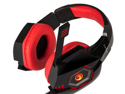 SLUŠALICE HG8919 MARVO GAMING