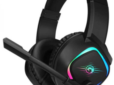 SLUŠALICE HG9013 7.1 USB MARVO
