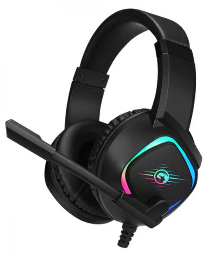 SLUŠALICE HG9013 7.1 USB MARVO