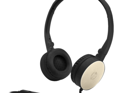 SLUŠALICE HP H2800 2AP94AA  BLACK