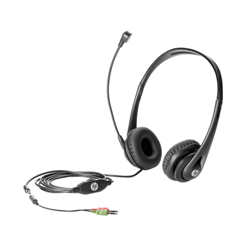 SLUŠALICE HP T4E61AA BISINESS HEADSET V2