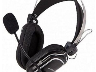 SLUŠALICE HS-50 A4TECH