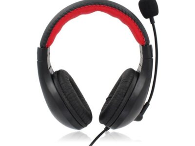 SLUŠALICE HS-520 HD GENIUS