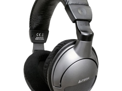 SLUŠALICE HS-800 A4TECH