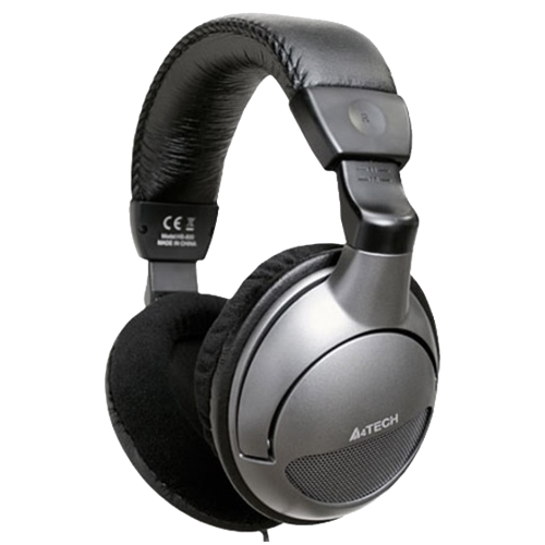 SLUŠALICE HS-800 A4TECH