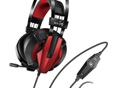 SLUŠALICE HS-G710V GENIUS
