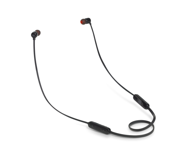 SLUŠALICE JBL T110 BT BLACK