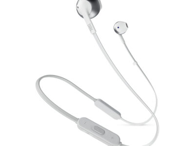 SLUŠALICE JBL T205 SIVE