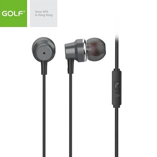 SLUŠALICE M21 GOLF CRNE