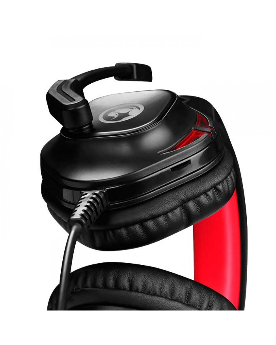 SLUŠALICE MARVO HG8929 GAMING - Slika 2