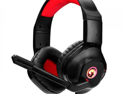 SLUŠALICE MARVO HG8929 GAMING