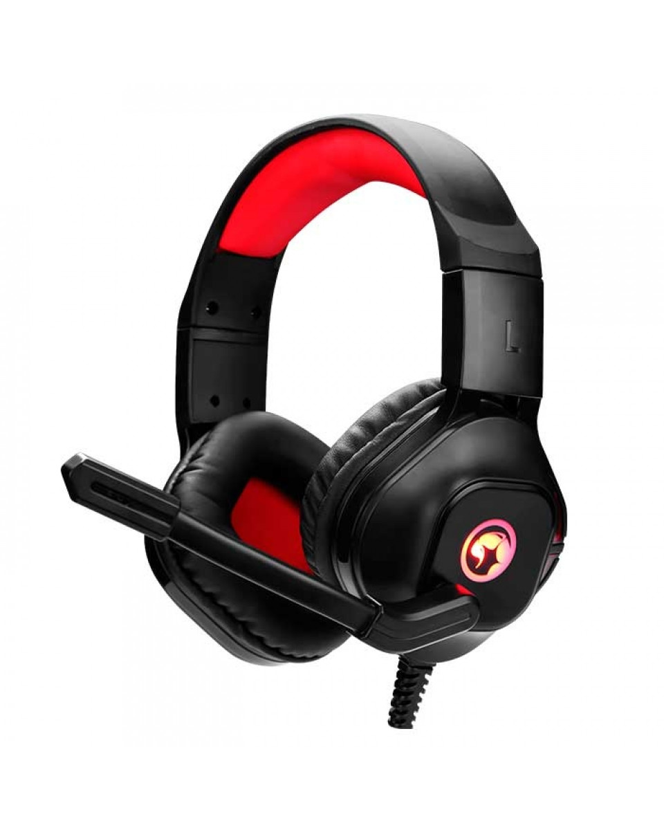 SLUŠALICE MARVO HG8929 GAMING