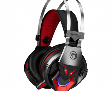 SLUŠALICE MARVO HG8914