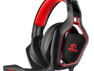 SLUŠALICE MARVO HG8960  PRO GAMING
