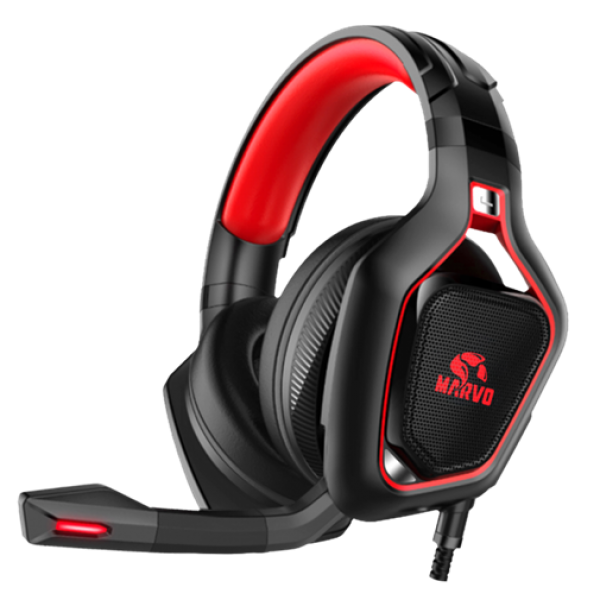 SLUŠALICE MARVO HG8960 PRO GAMING