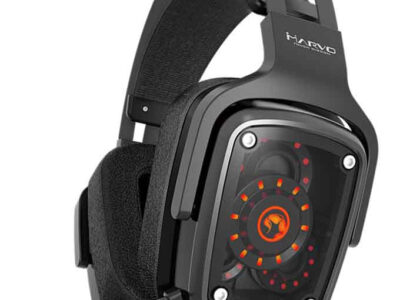 SLUŠALICE MARVO HG9046 7.1 RGB