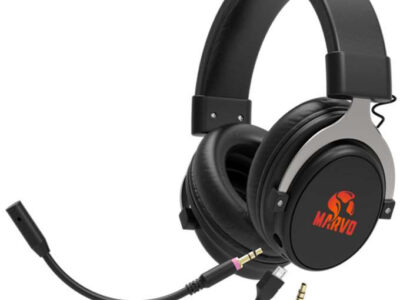 SLUŠALICE MARVO PRO HG9052 7.1