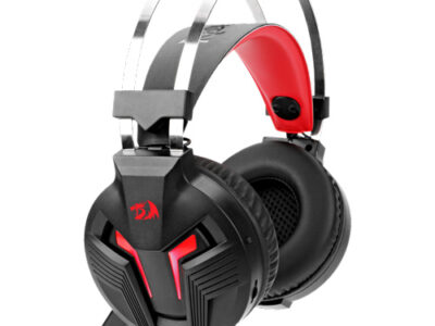 SLUŠALICE MARVO RED DRAGON H112