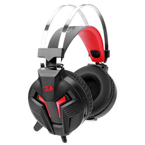 SLUŠALICE MARVO RED DRAGON H112