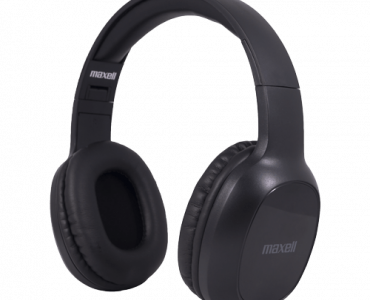 SLUŠALICE BT MAXELL BASS13 HD1