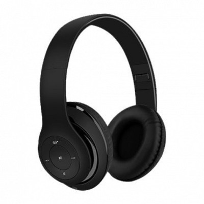 SLUŠALICE MX350 XWAVE BLACK