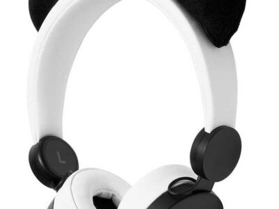 SLUŠALICE NEDIS PETI PANDA