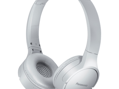 SLUŠALICE PANASONIC RB-HF420BE-W  BELE