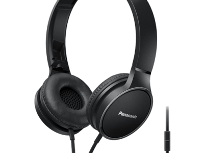 SLUŠALICE PANASONIC RP-HF300ME-K CRNE