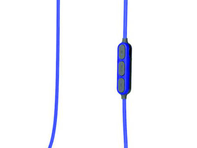SLUŠALICE MS URBAN PLAVE IN EAR