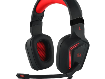 SLUŠALICE REDRAGON H310 MUSES