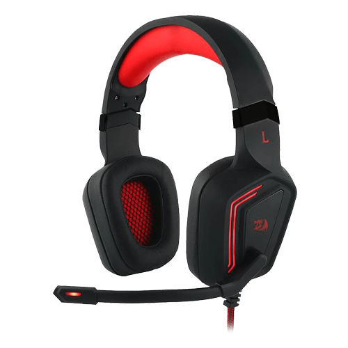 SLUŠALICE REDRAGON H310 MUSES