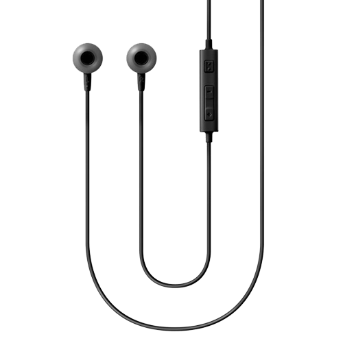 SLUŠALICE SAMSUNG EO-HS1303 CRNE