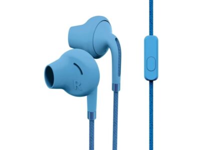 SLUŠALICE STYLE  2+ SKY ENERGY
