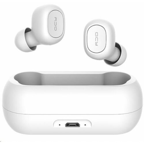 SLUŠALICE T1C BLUETOOTH QCY BELE T1C-B