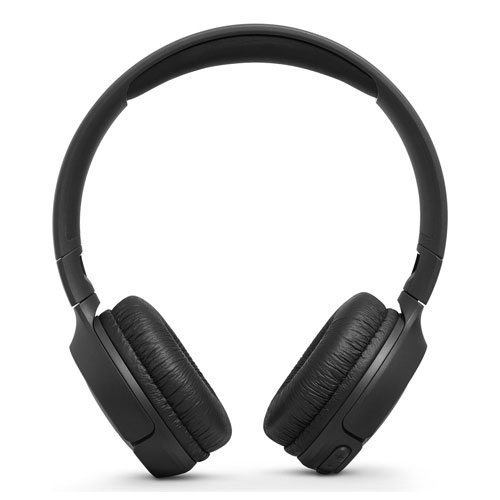 SLUŠALICE TUNE 500 BT JBL BLACK - Slika 2