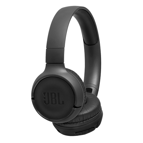 SLUŠALICE TUNE 500 BT JBL BLACK
