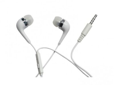 SLUŠALICE XWAVE E-420 WHITE
